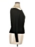 Walter Baker Black Long Sleeve Turtleneck Size L - photo 4