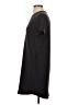 Member's Mark Solid Black Casual Dress Size S - photo 5