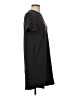 Member's Mark Solid Black Casual Dress Size S - photo 4