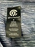 C9 By Champion Blue Active Pants Size S - photo 7