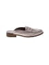 Dr. Scholl's Gray Mule/Clog Size 8 - photo 1