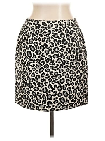 Halogen Casual Skirt (view 1)