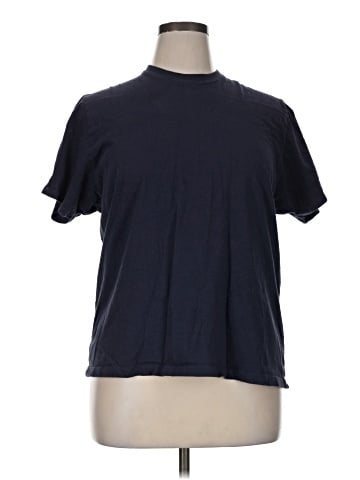 Set Short Sleeve Turtleneck (view 1)