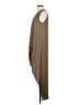 BCBGMAXAZRIA Tan Casual Dress Size XXS - photo 5