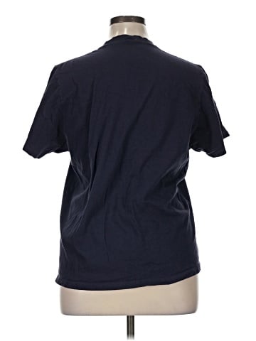 Set Short Sleeve Turtleneck (view 2)