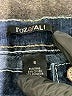 Roz & Ali Blue Jeans Size 6 - photo 7