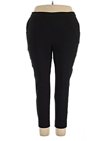 Susan Graver Active Pants (view 1)