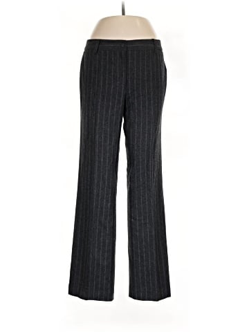 Body By Victoria Wool Pants (view 1)