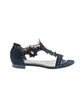 Pour La Victoire Sandals