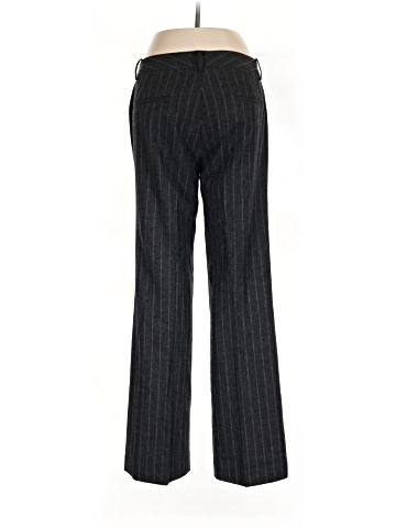 Body By Victoria Wool Pants (view 2)