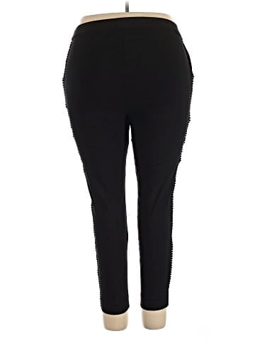 Susan Graver Active Pants (view 2)