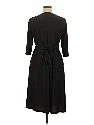 Kiyonna Cocktail Dress (view 2)