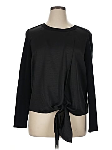 CAbi Long Sleeve Top (view 1)