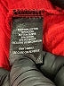 Torrid Red Long Sleeve Top Size 4X Plus (4) - photo 8