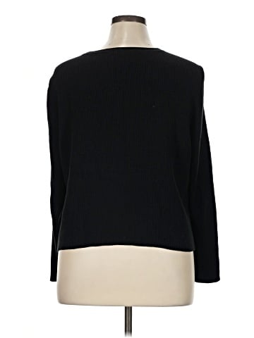 CAbi Long Sleeve Top (view 2)