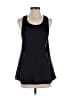 ASOS Black Active Tank Size UK 10 / US 6 - photo 1