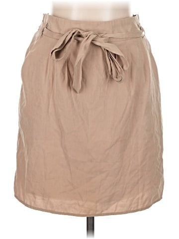 Annabella Casual Skirt (view 1)