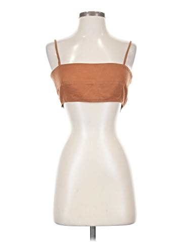 Ronny Kobo Sleeveless Top (view 1)