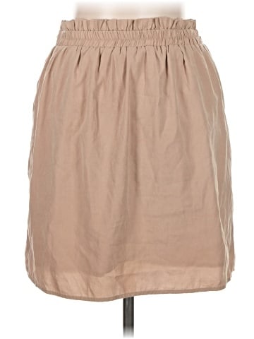 Annabella Casual Skirt (view 2)