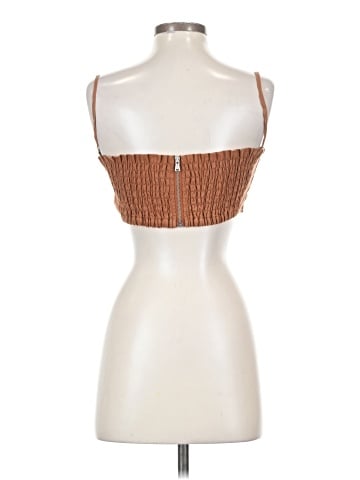 Ronny Kobo Sleeveless Top (view 2)