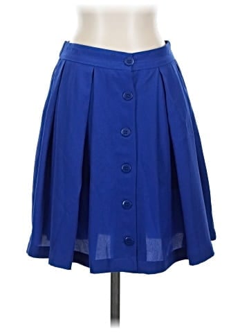 Collective Concepts Formal Skirt (view 1)