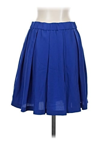 Collective Concepts Formal Skirt (view 2)