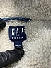 Gap 100% Cotton Blue Denim Jacket Size 5 - photo 6
