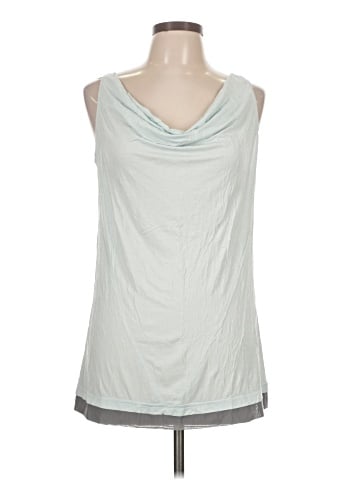 VSX Sport Sleeveless T-Shirt (view 1)