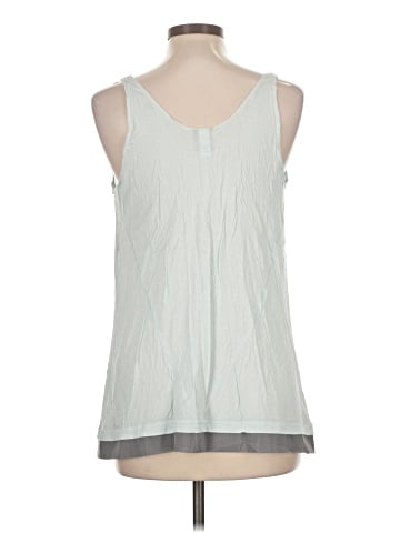 VSX Sport Sleeveless T-Shirt (view 2)