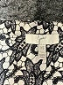 Joie 100% Silk Silver Sleeveless Silk Top Size XS - photo 7