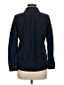 Lucky Brand Blue Long Sleeve Button-Down Shirt Size S - photo 2