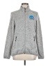 Landway 100% Polyester Gray Jacket Size M - photo 1