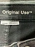 Original Use Stars Black Jeans Size 32 waist - photo 8