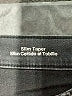Original Use Stars Black Jeans Size 32 waist - photo 9