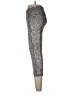 Sweaty Betty Print Gray Active Pants Size M - photo 5