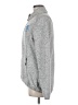 Landway 100% Polyester Gray Jacket Size M - photo 5
