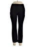 Banana Republic 100% Polyester Black Active Pants Size 10 - photo 1