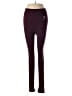 Gymshark Burgundy Active Pants Size S (estimated) - photo 1