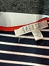 Spense Stripes Black Casual Dress Size L - photo 7