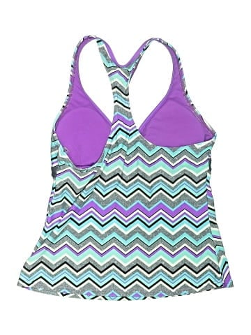 ZeroXposur Swimsuit Top (view 2)