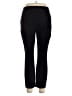 Banana Republic 100% Polyester Black Active Pants Size 10 - photo 2