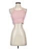 Unbranded Pink Tank Top Size S (estimated) - photo 1