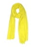 Uniqlo Yellow Scarf One size - photo 1