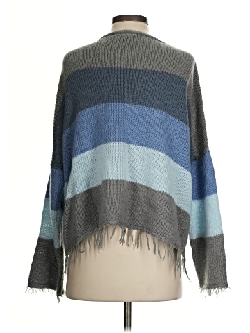 Wooden Ships Pullover Sweater (view 2)