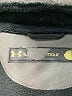 Under Armour 100% Polyester Black Track Jacket Size M - photo 6
