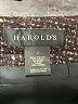 Harold's Tweed Gray Wool Skirt Size 2 - photo 4