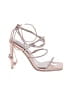 Steve Madden Pink Tan Sandals Size 8 - photo 1