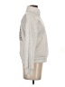 Unbranded Hearts Silver Sweatshirt Size S (estimated) - photo 4