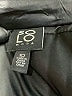 Solo Moda 100% Nylon Black Vest Size 10 - photo 6