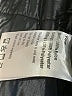 Solo Moda 100% Nylon Black Vest Size 10 - photo 7